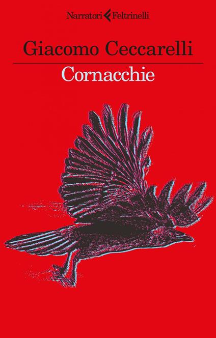 Cornacchie - Giacomo Ceccarelli - ebook