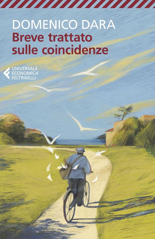 Breve trattato sulle coincidenze - Domenico Dara - ebook