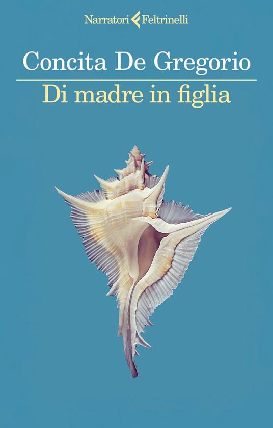 Di madre in figlia - Concita De Gregorio - ebook