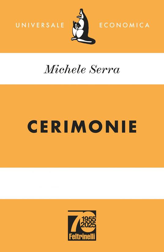 Cerimonie. Ediz. 70° anniversario - Michele Serra - ebook