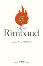 Le più belle poesie di Arthur Rimbaud