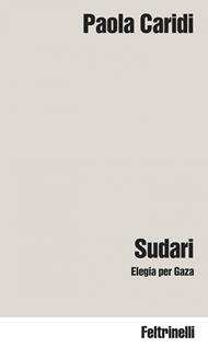 Sudari. Elegia per Gaza