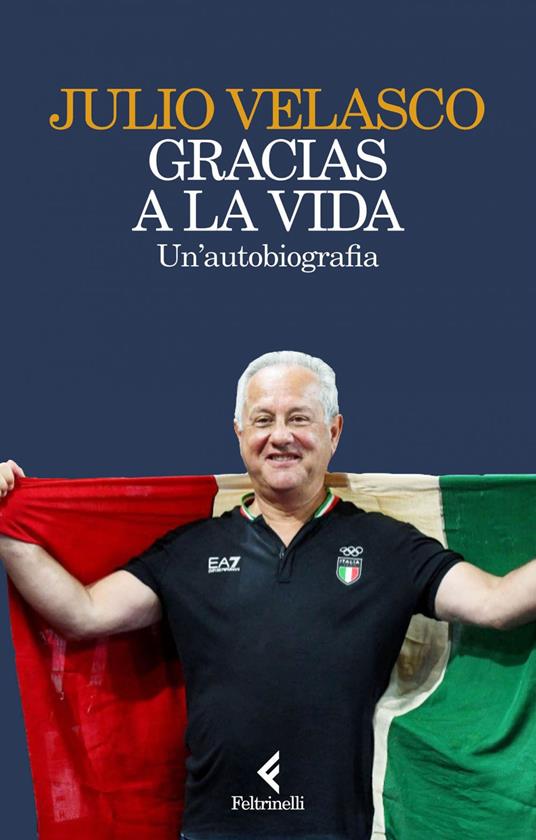 Il gioco del mondo - Julio Velasco - ebook