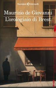 L' orologiaio di Brest