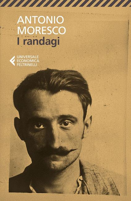 I randagi - Antonio Moresco - ebook