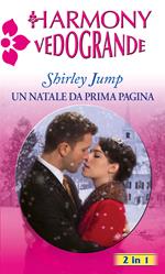 Un Natale da prima pagina