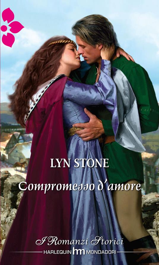 Compromesso d'amore - Lyn Stone - ebook
