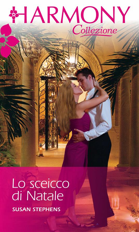 Lo sceicco di Natale - Susan Stephens - ebook