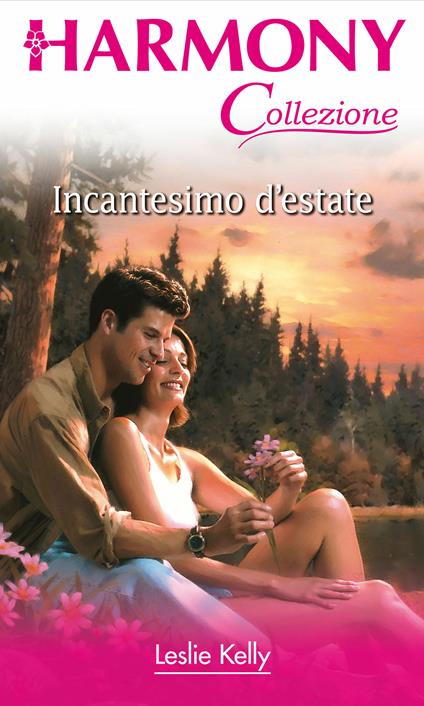 Incantesimo d'estate - Leslie Kelly - ebook
