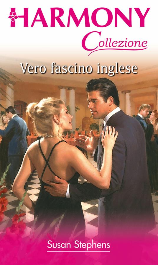 Vero fascino inglese - Susan Stephens - ebook