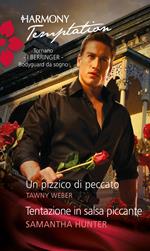 Un pizzico di peccato