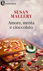 Amore, menta e cioccolato