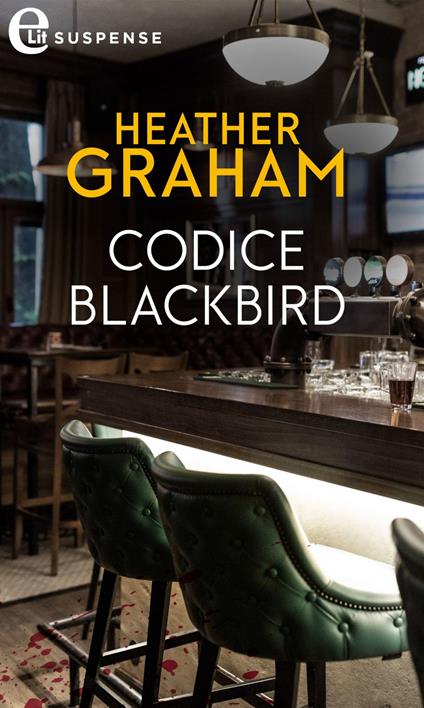 Codice Blackbird - Heather Graham - ebook