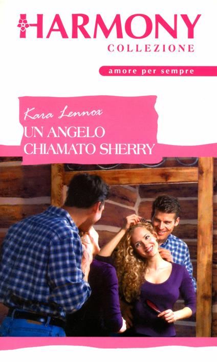 Un angelo chiamato Shelly - Kara Lennox - ebook