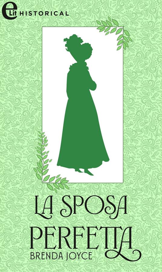 La sposa perfetta. Dewarenne dynasty. Vol. 5 - Brenda Joyce,Rossana Lanfredi - ebook