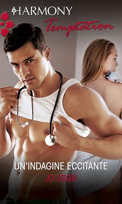 Un' indagine eccitante. Trading man. Vol. 2 - Jo Leigh - ebook