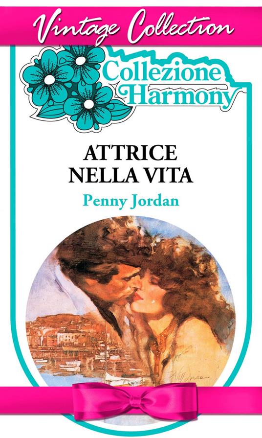 Attrice nella vita - Penny Jordan - ebook