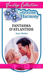 Fantasma dell'Atlantide