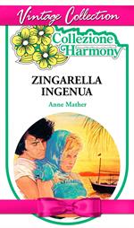 Zingarella ingenua