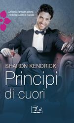 Principi di cuori: Il duca e la cameriera-Tra le braccia di un pirata