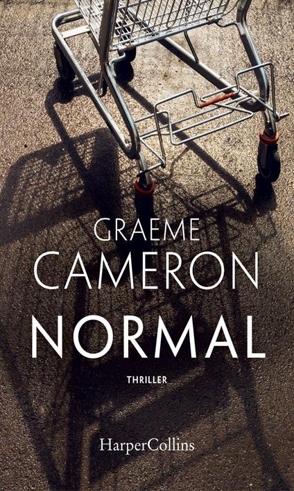 Normal - Graeme Cameron,A. De Angelis - ebook