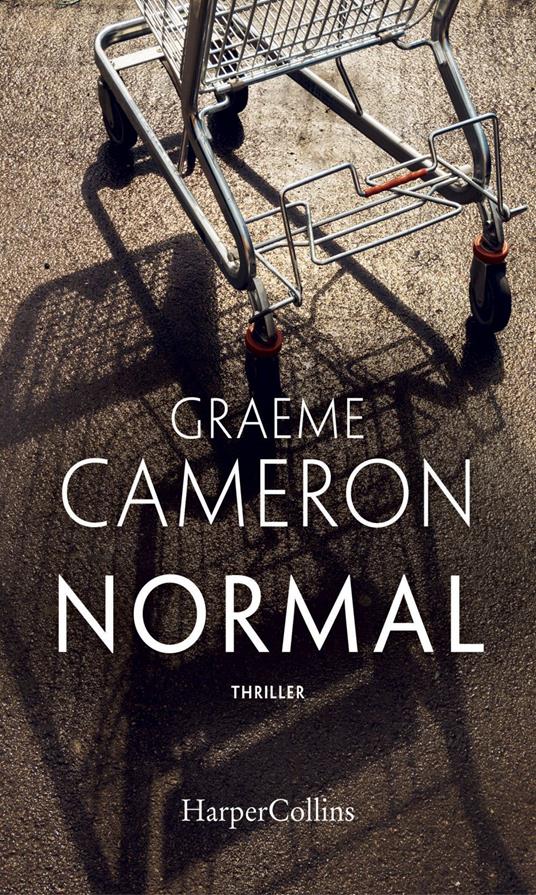 Normal - Graeme Cameron,A. De Angelis - ebook