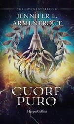 Cuore puro. Covenant series. Vol. 2