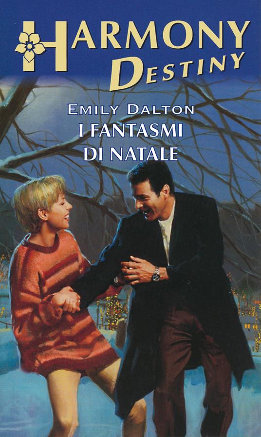I fantasmi di Natale - Emily Dalton - ebook