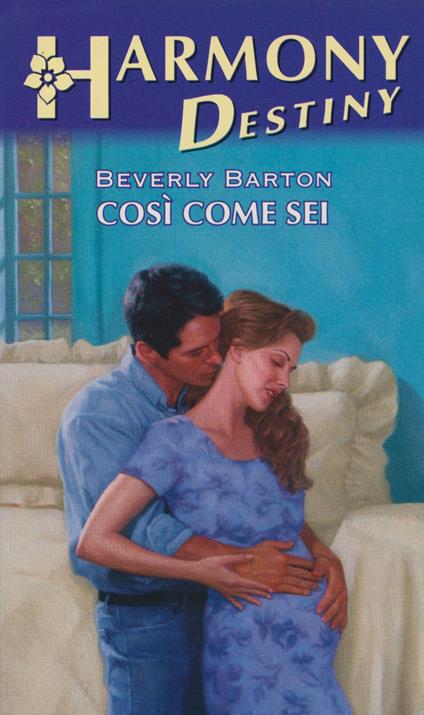 Così come sei. Tre per tre. Vol. 2 - Beverly Barton - ebook