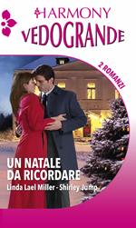 Un Natale da ricordare: Carezze sotto l'albero-Dolce bacio di Natale