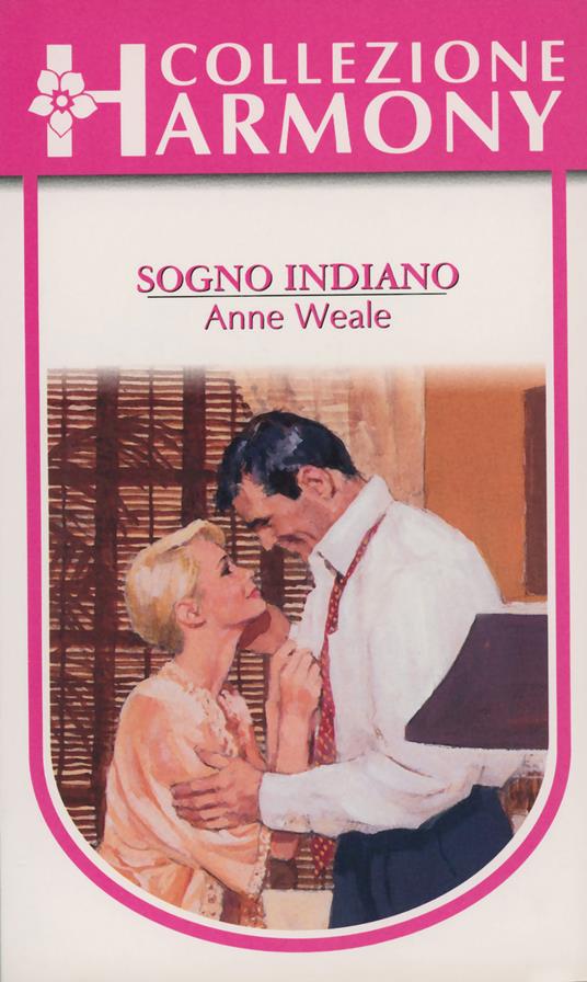 Sogno indiano - Anne Weale - ebook