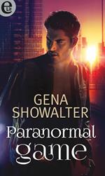 Paranormal game