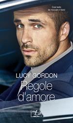 Regole d'amore. The italian brothers. Vol. 1