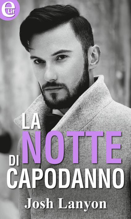 La notte di Capodanno - Josh Lanyon - ebook