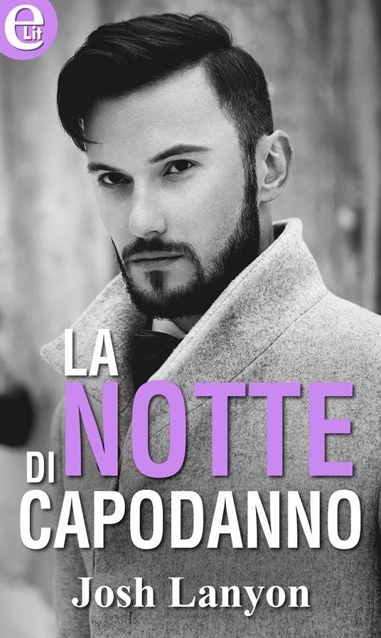La notte di Capodanno - Josh Lanyon - ebook