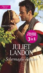 Schermaglie d'amore: Il ricatto-Tra dame e cavalieri-Duello d'amore