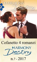 Harmony Destiny. Vol. 7