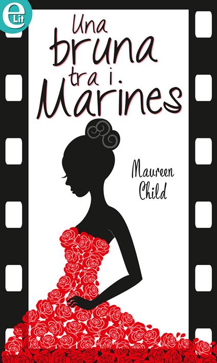 Una bruna tra i marines - Maureen Child - ebook