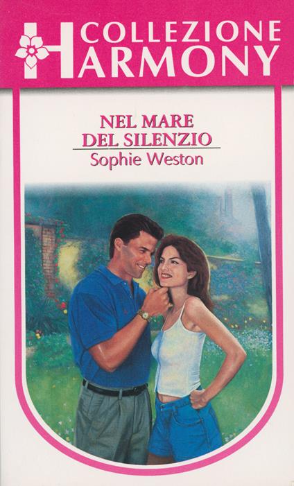 Nel mare del silenzio - Sophie Weston - ebook
