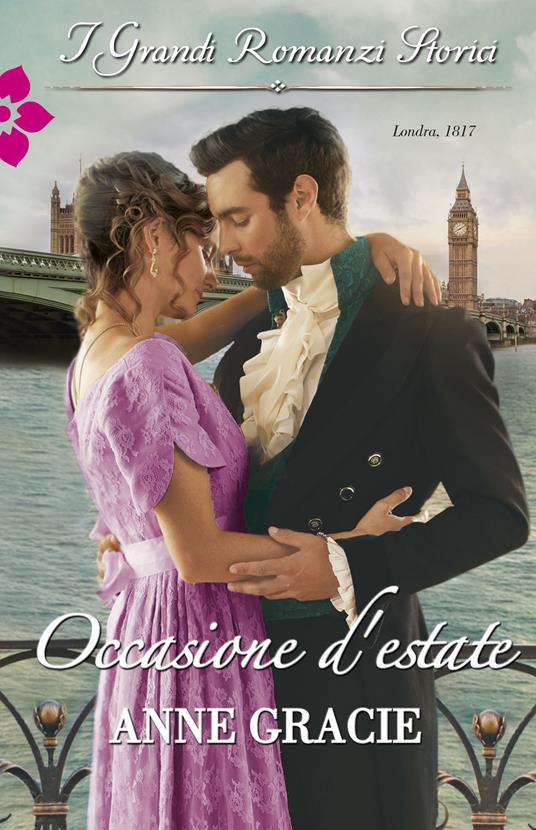 Occasione d'estate. Sorelle Chance. Vol. 4 - Anne Gracie - ebook