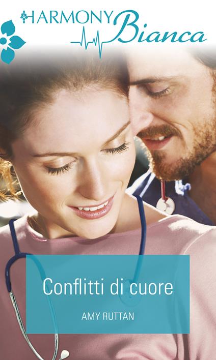 Conflitti di cuore - Amy Ruttan - ebook