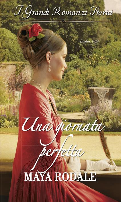 Una giornata perfetta - Maya Rodale - ebook