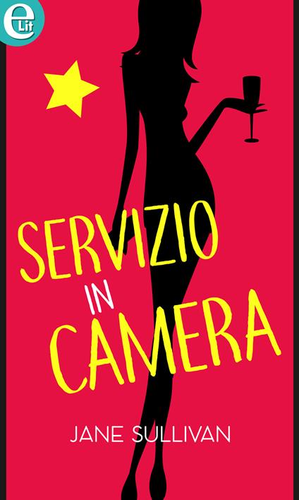 Servizio in camera - Jane Sullivan - ebook