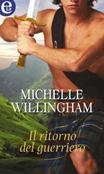 Il ritorno del guerriero