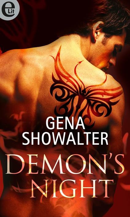 Demon's night. I signori degli inferi - Gena Showalter - ebook