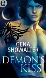 Demon's kiss. I signori degli inferi