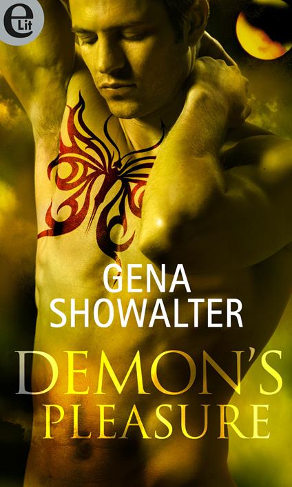 Demon's pleasure. I signori degli inferi - Gena Showalter - ebook