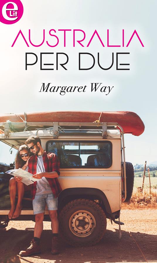 Australia per due - Margaret Way - ebook