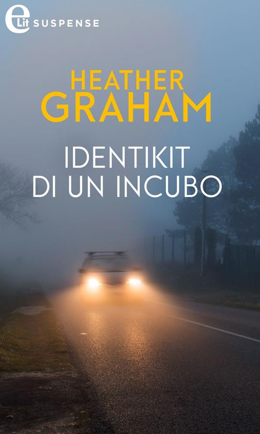 Identikit di un incubo - Heather Graham - ebook