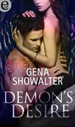 Demon's desire. I signori degli inferi
